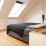 FULL HOUSE Studios - Design Apartment - NETFLIX, WiFi inkl