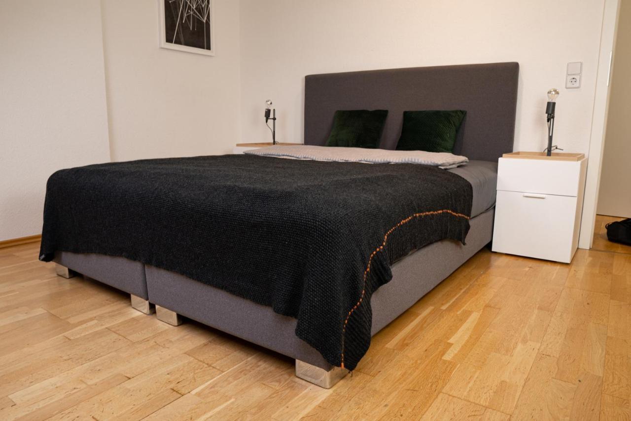 Apartment Full House - Design - Wifi Inkl Leipzig