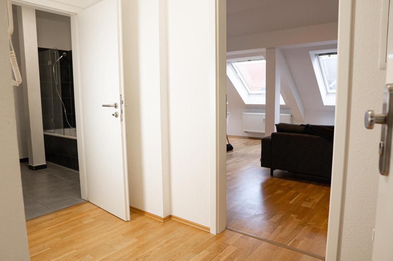 Full House - Design - Wifi Inkl Apartment