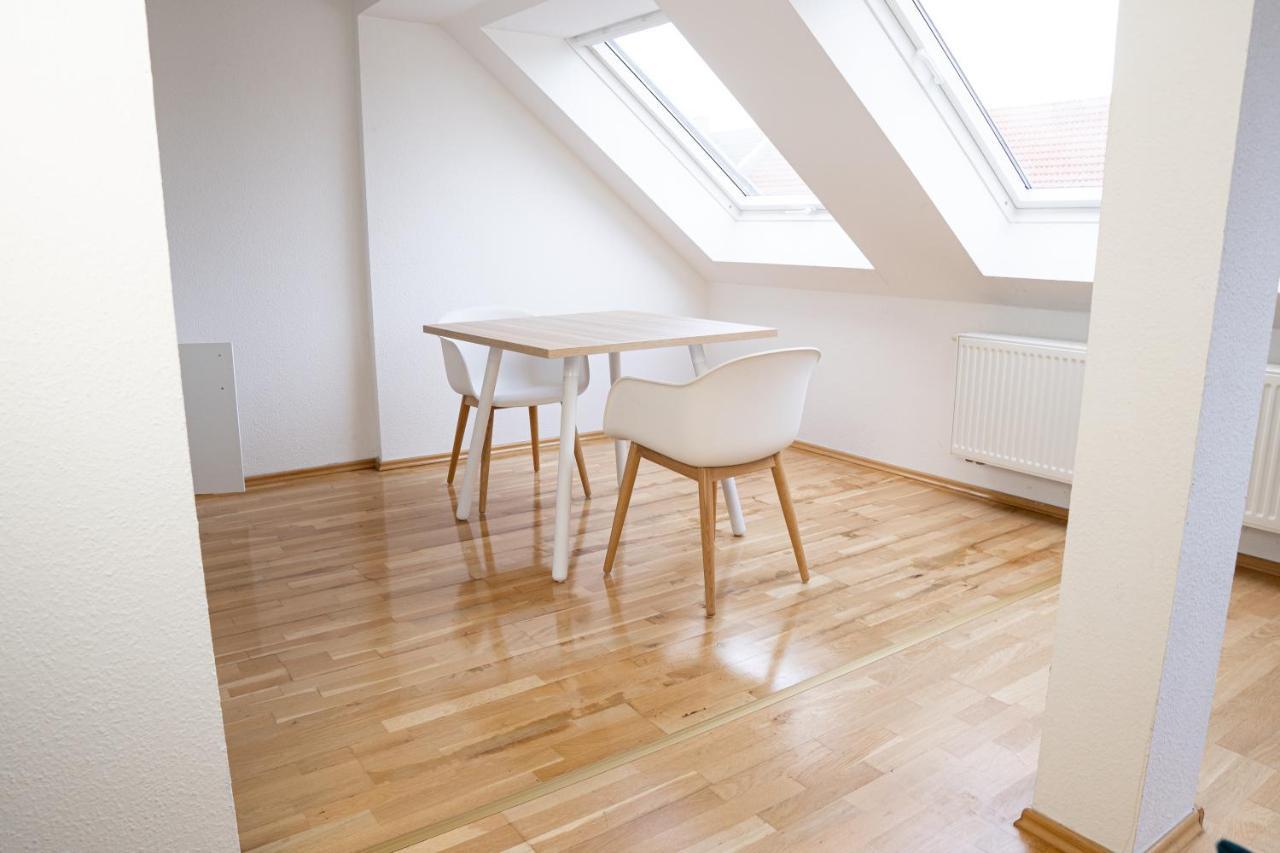 Apartment Full House - Design - Wifi Inkl