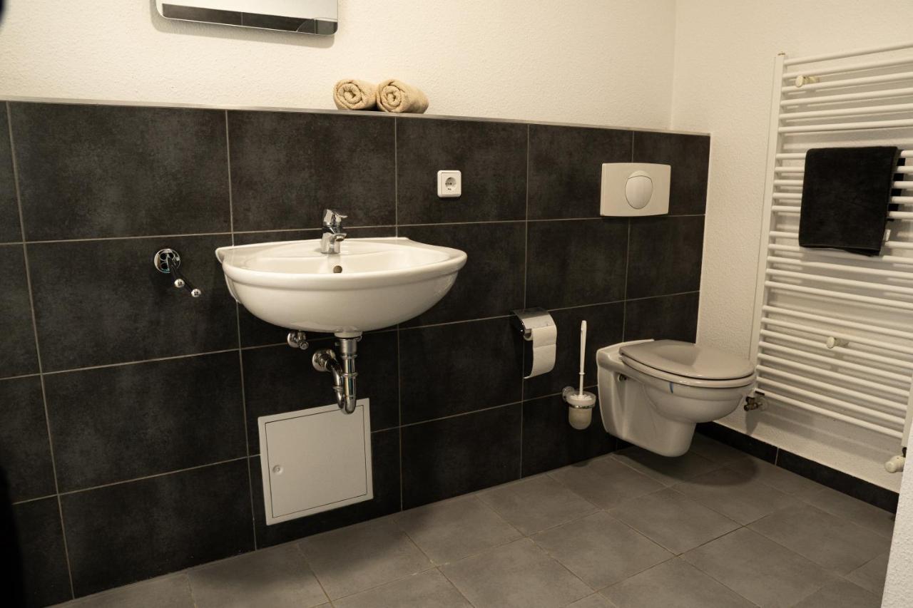 Full House - Design - Wifi Inkl Apartment *